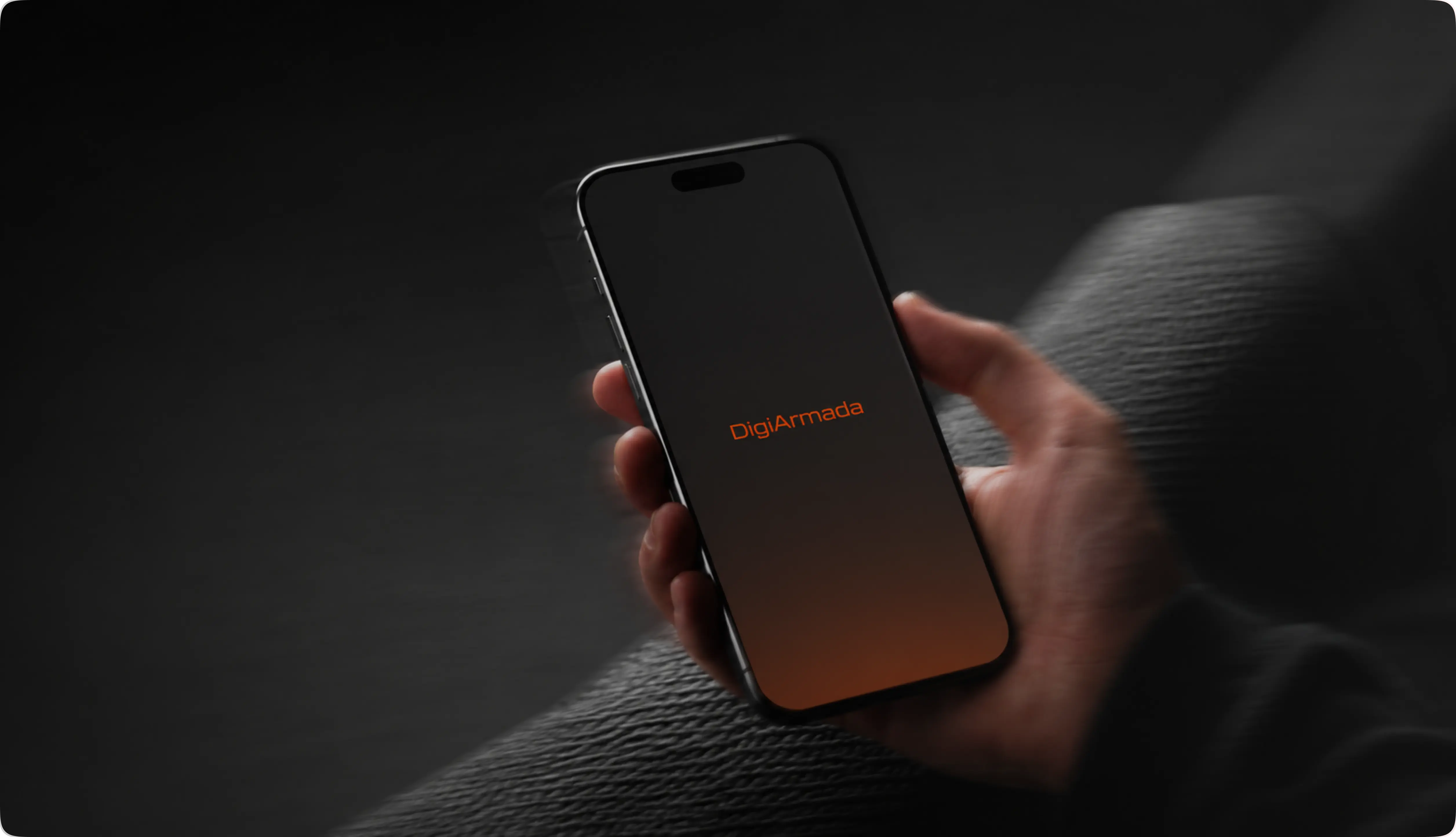 Customer Mobile App Development (Android & iOS)