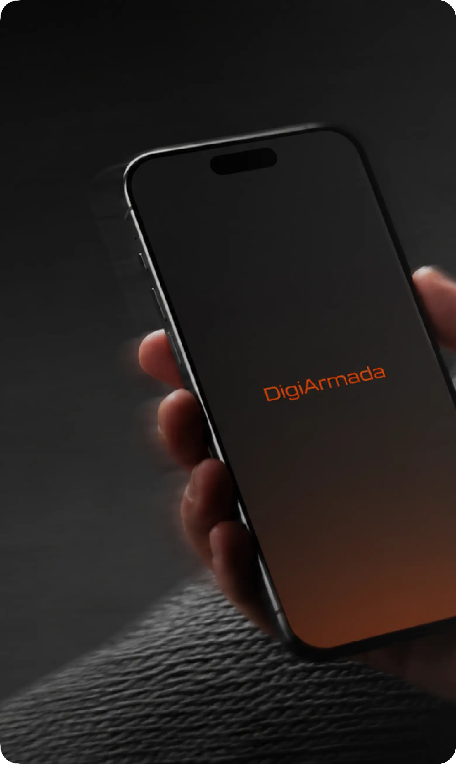 Customer Mobile App Development (Android & iOS)